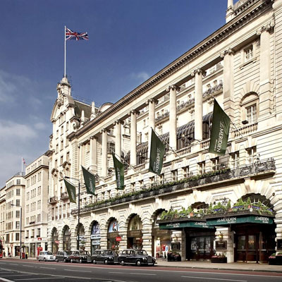 Le Meridien Piccadilly (Club Room) (64375)