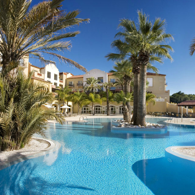 Denia Marriott La Sella Golf Resort and Spa (90km from Alicante), Alicante 