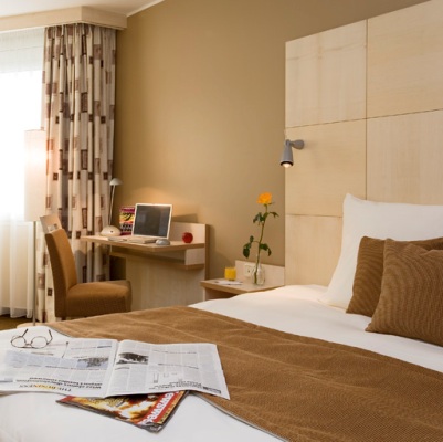 Mercure Budapest Korona Image