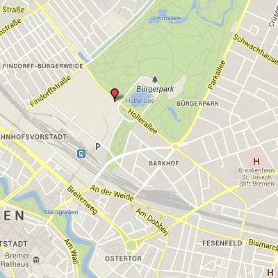 Maritim Bremen Image