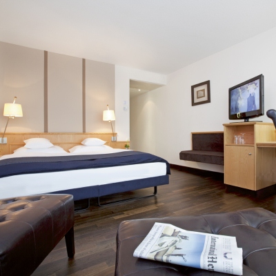 Moevenpick Nuremberg-Airport Image