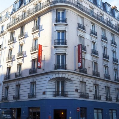 My Hotel In France Levallois