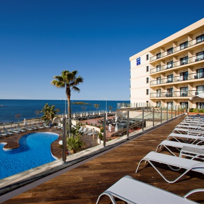 Marina Luz, Majorca 