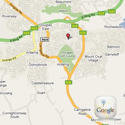 Maryborough House Hotel & Spa Image