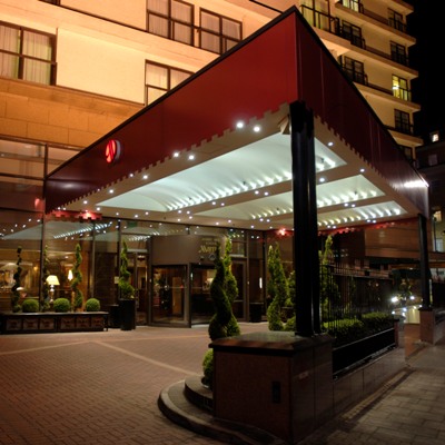 London Marriott Marble Arch (59261)