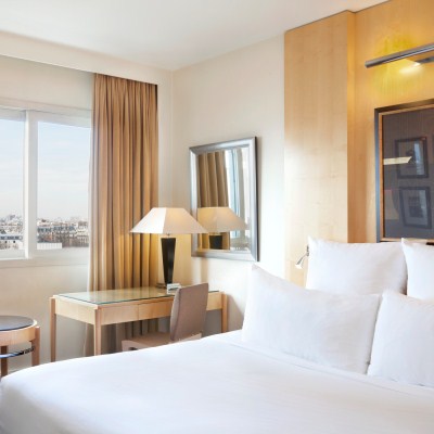 Le Meridien Etoile (Deluxe) Image