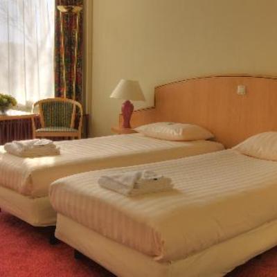 Tulip Inn Maastricht Aachen Airport Image