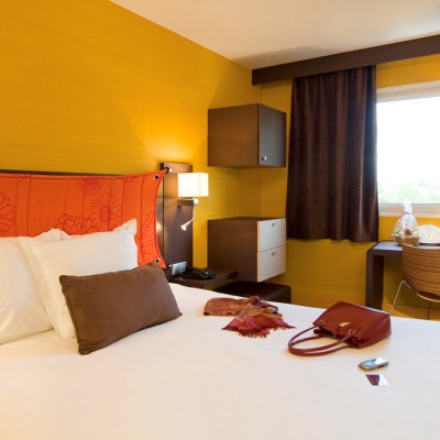 Mercure Paris Porte De Pantin&nbsp;Image