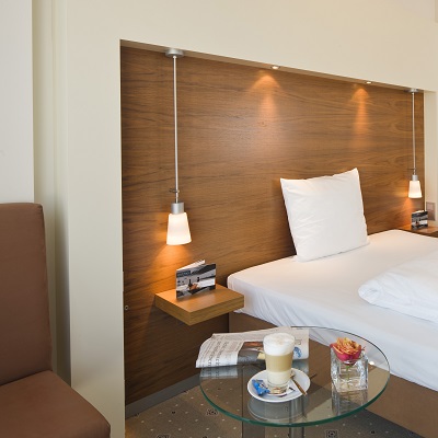 Pullman Dresden Newa (Ex Mercure Newa) Image