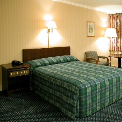 Britannia (6km From Aberdeen) Image