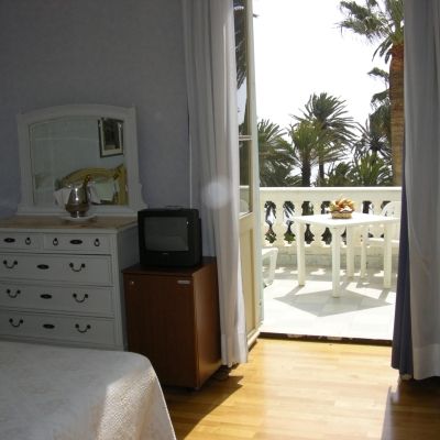 Miramare Continental Palace (Sea View Rooms) Image