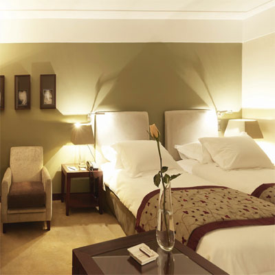 Tiara Park Atlantic Porto Image