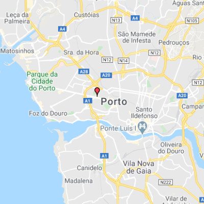 Tiara Park Atlantic Porto Image