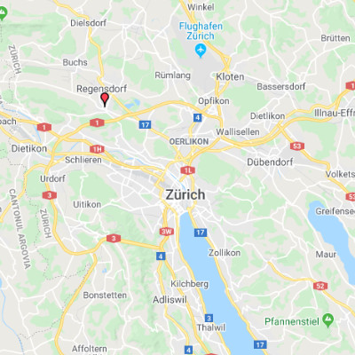 Moevenpick Zurich Regensdorf (9km From Zurich) Image