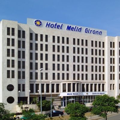 Melia Girona, Girona 