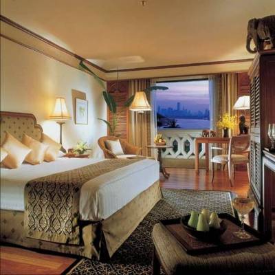 Marriott Resort & Spa (Deluxe) Image