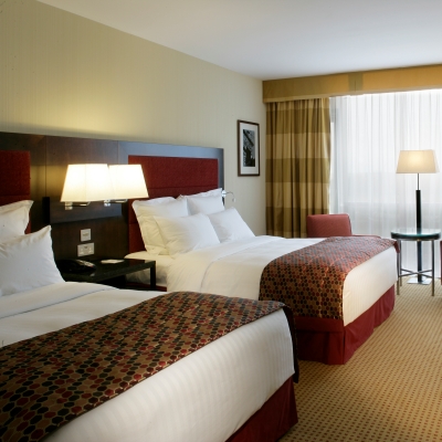 Marriott Ashbourne (23 Km From Dublin) Image