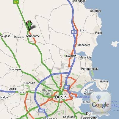 Marriott Ashbourne (23 Km From Dublin)&nbsp;Image
