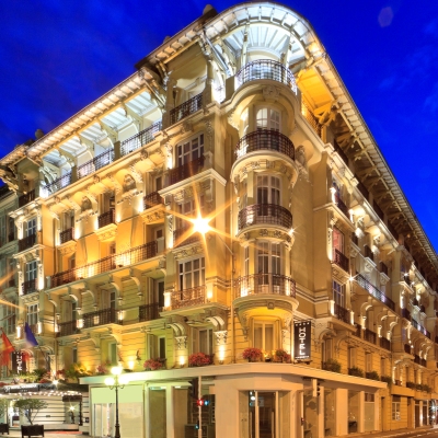 Massena (Tradition Room), Nice 