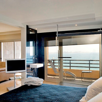 Suites Del Mar (Junior Suite) Image