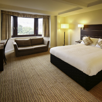 Ramada Mount Royal Image