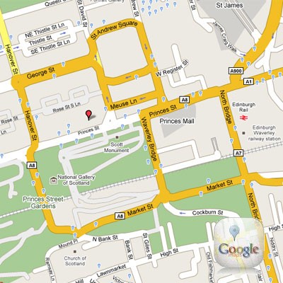 Ramada Mount Royal Image