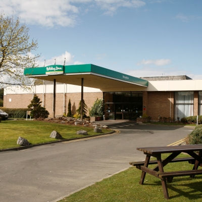 Holiday Inn Newcastle(10km to Newcastle-Upon-Tyne)