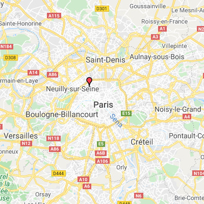 Mercure Square Des Batignolles Image