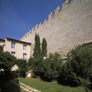 Mercure Pont D'Avignon