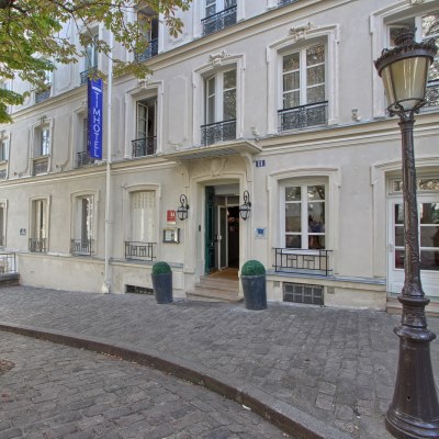 Timhotel Montmartre (Comfort)