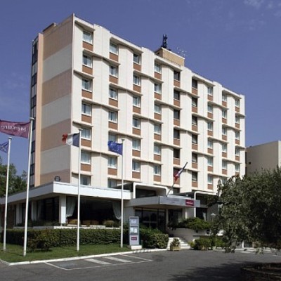 Mercure Arles Camargue