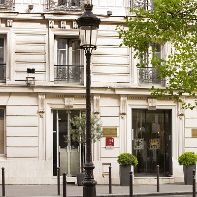 Maxim Quartier Latin