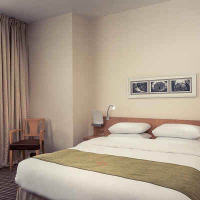 Mercure Paris la Defense 5 Image