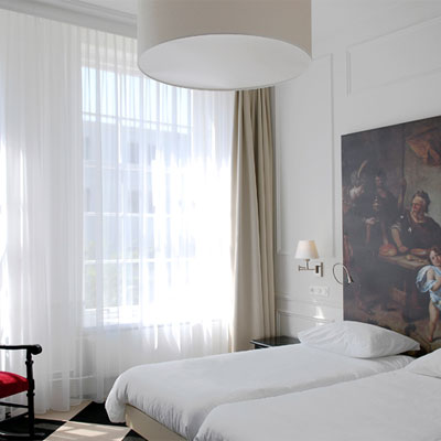 Mercure Arthur Frommer Image
