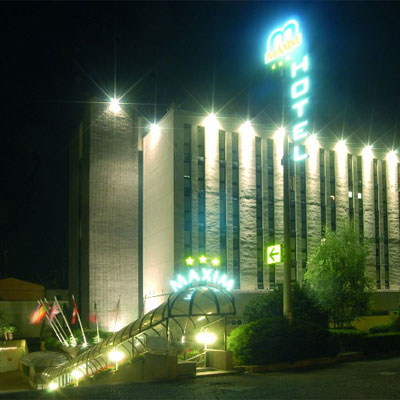 Maxim, Verona 