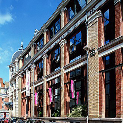 Mercure Rennes Centre Parlement