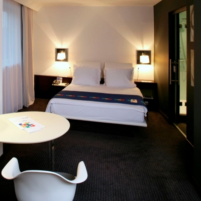 Park Inn Danube Image