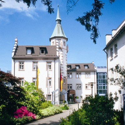 Hotel Magnetberg