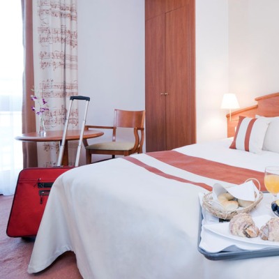 Mercure Poznan Image