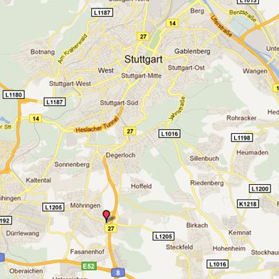 Millennium Hotel and Resort Stuttgart Image