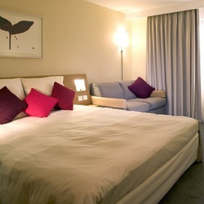 Novotel Bristol Centre Image