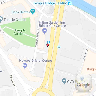 Novotel Bristol Centre Image