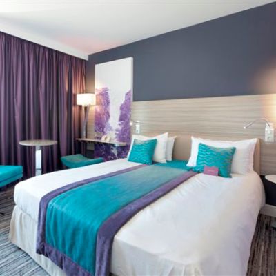 Mercure Marseille Centre Image