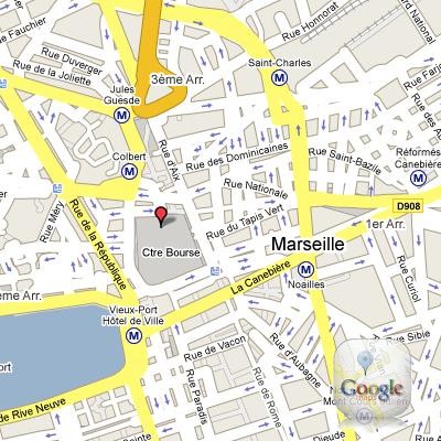 Mercure Marseille Centre Image