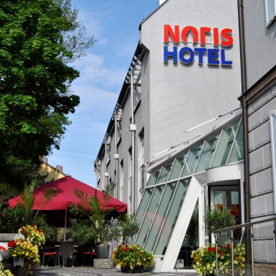 Nestor Hotel Nuernberg
