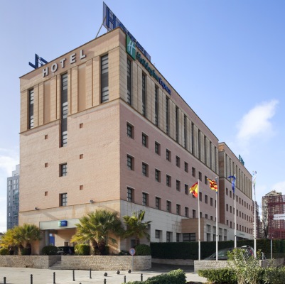 Holiday Inn Express Ciudad de la Ciencias
