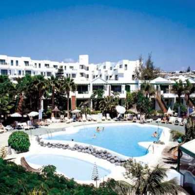 HG Lomo Blanco (1-Bedroom Apartment/ Room Only)