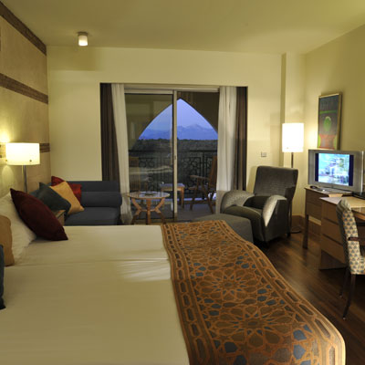 Kempinski - the Dome Belek Antalya (Half Board) Image