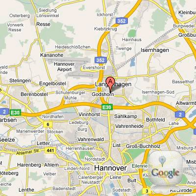 Nordic Ambiente (7 Km From Hannover)&nbsp;Image