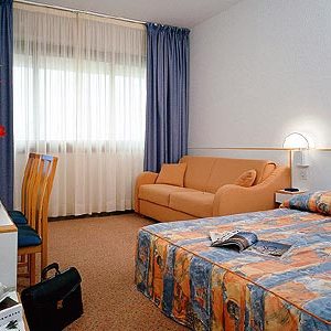 Novotel Brescia 2 Image